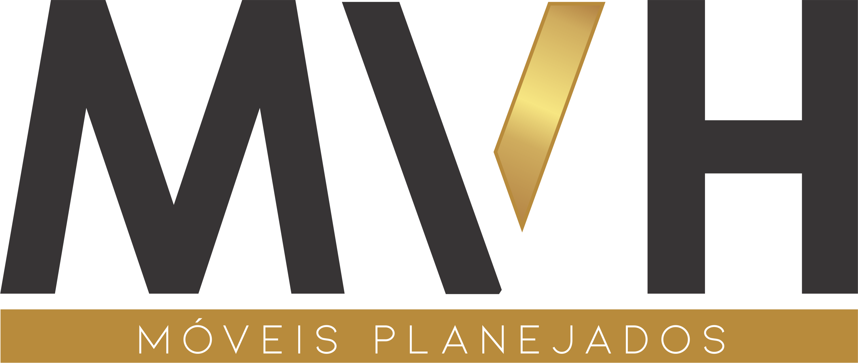 MVH Móveis Planejados 